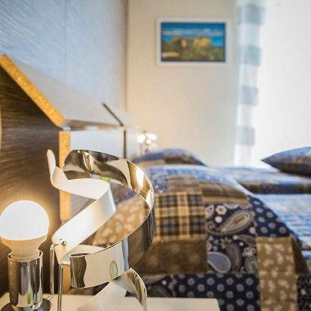 Le Notti Di Morfeo Bed & Breakfast ซานเลโอเน ภายนอก รูปภาพ