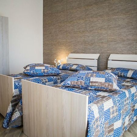 Le Notti Di Morfeo Bed & Breakfast ซานเลโอเน ภายนอก รูปภาพ