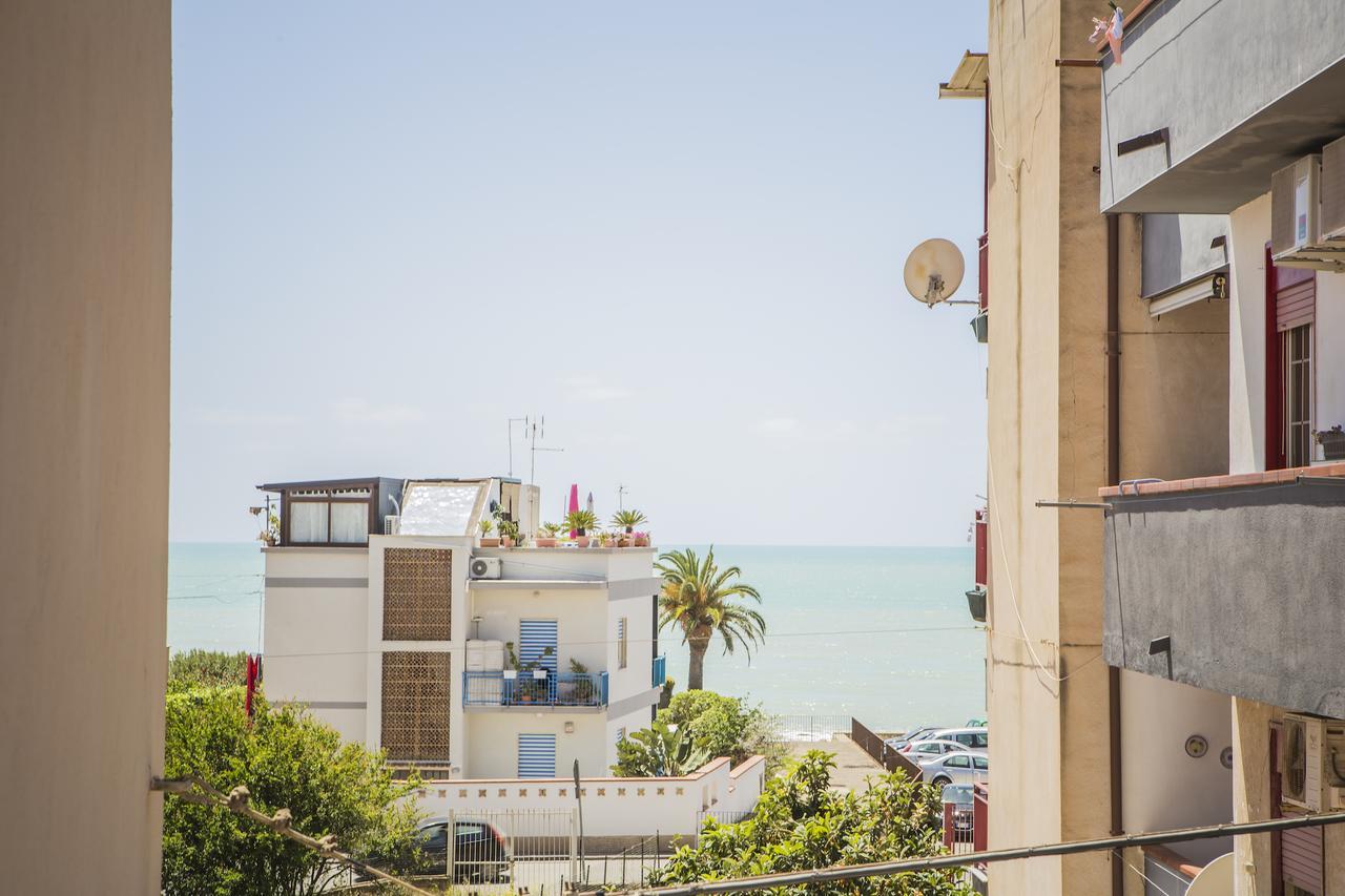 Le Notti Di Morfeo Bed & Breakfast ซานเลโอเน ภายนอก รูปภาพ
