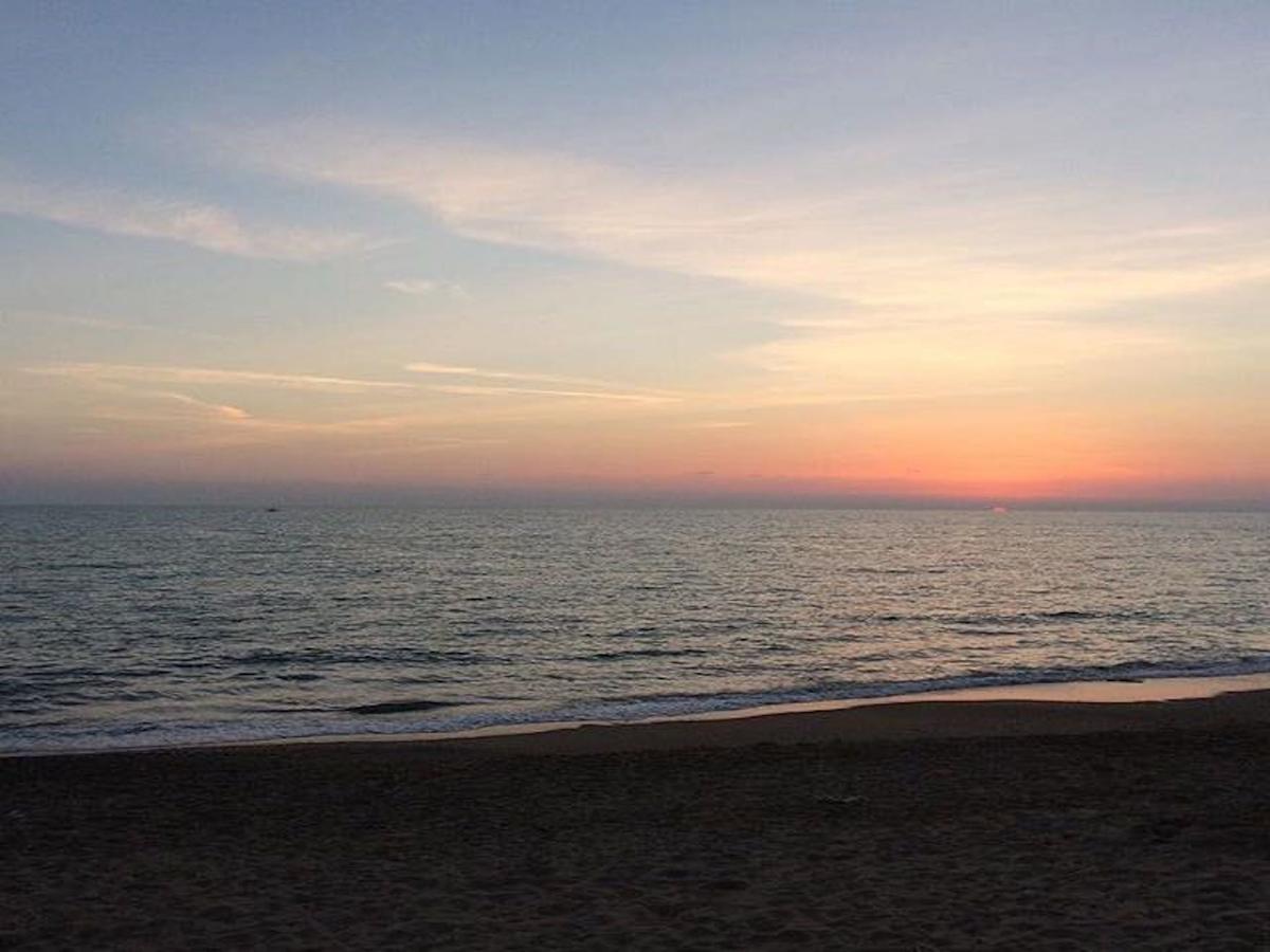 Le Notti Di Morfeo Bed & Breakfast ซานเลโอเน ภายนอก รูปภาพ